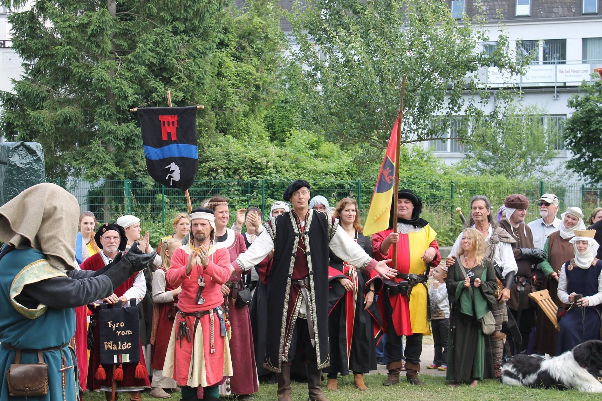 Kinderhospiz Sonnenherz