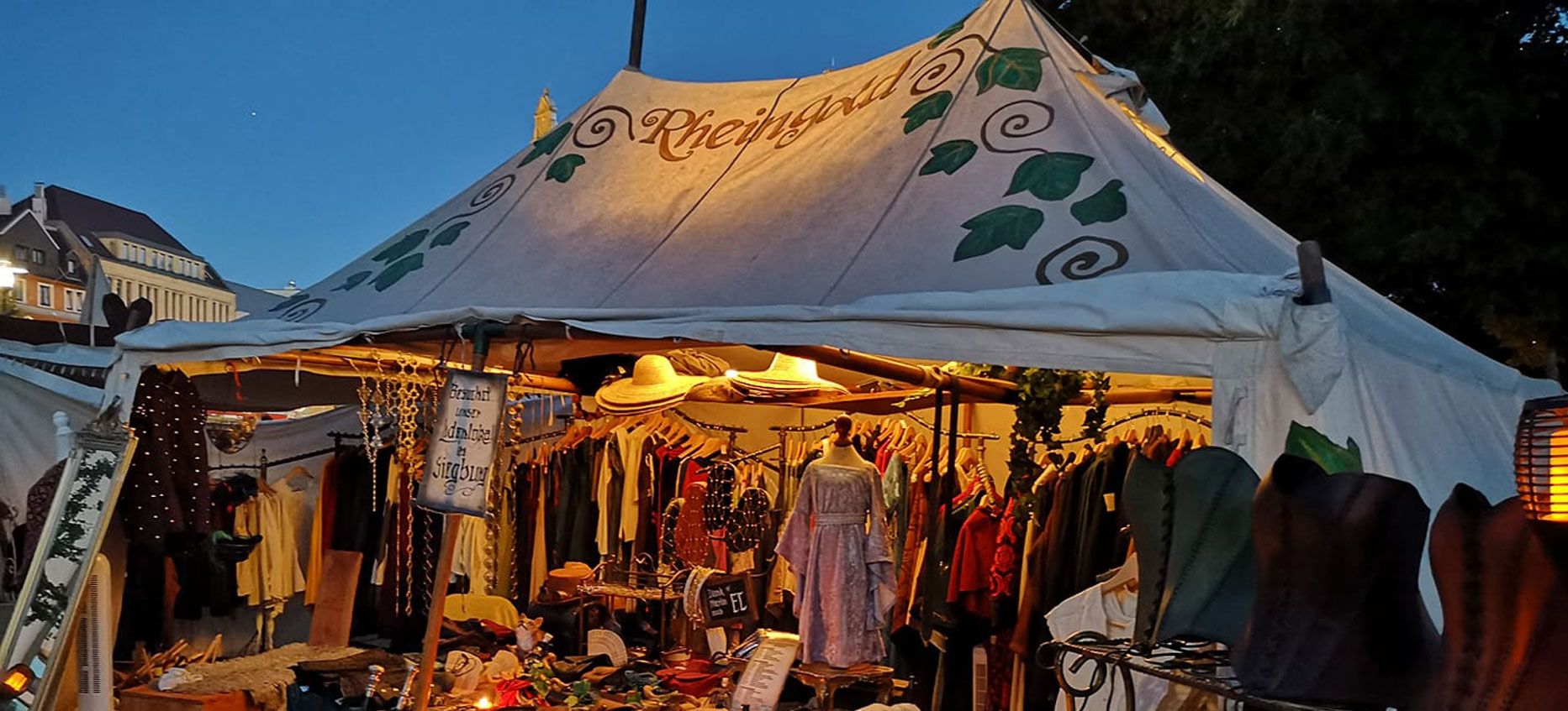 Aplerbecker Schlossfehde e.V.