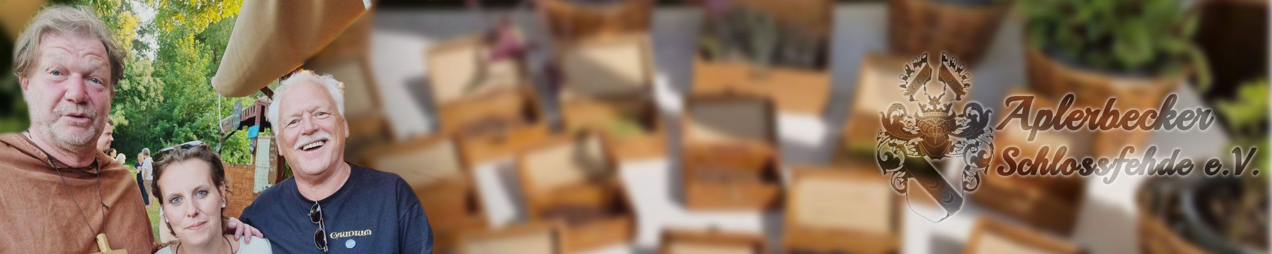 Aplerbecker Schlossfehde e.V.